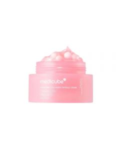 Medicube Pdrn Pink Collagen Capsule Cream 55g
