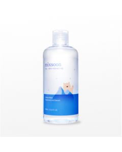 Mixsoon Glacier Water Hyaluronic Acid Serum 300ml