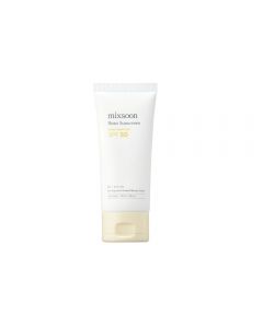 Mixsoon Bean Sunscreen Spf 50 50ml