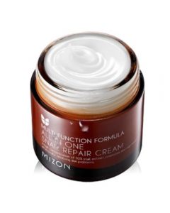 Mizon All In One Snail Elastic Anti Wrinkle Low Irritation Repair Cream 75ml