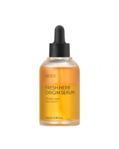 Nacific Fresh Herb Origin Serum 50ml