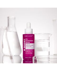 Nine Less B-Boost 10% Niacinamide Serum 30ml