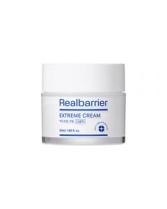 Real Barrier Real Barrier Extreme Cream Light 50ml