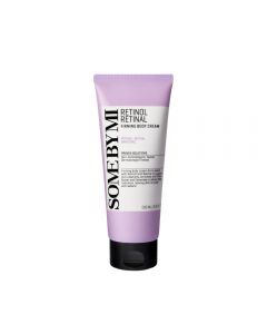 Some By Mi Retinol Retinal Firming Body Cream 200ml