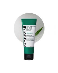 Some By Mi Aha.Bha.Pha 30 Days Miracle Foam 100ml