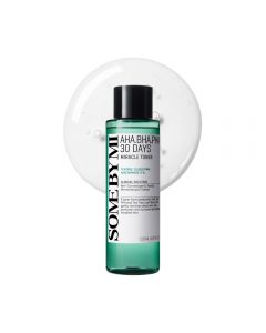 Some By Mi Aha.Bha.Pha 30 Days Miracle Toner 150ml