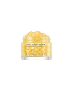 Sungboon Editor Deep Collagen Retinol Power Boosting Capsule Cream 50ml