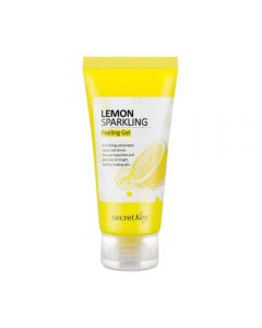 Secret Key Lemon Sparkling Peeling Gel 150ml