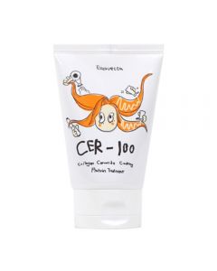Elizavecca Milky Piggy Collagen Ceramide Coating Protein Treatment 100 ml 3.38 floz