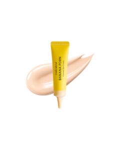 Shaishaishai Banana PDRN Conceal Eye Cream CREAM 15g
