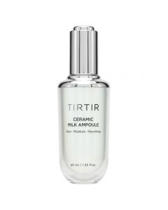 TIRTIR Ceramic Milk Ampoule 1.35 floz 40 ml