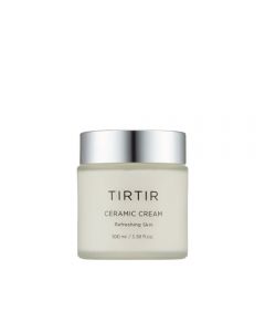 TIRTIR Ceramic Cream Moisturizer 1.69 oz 50 ml