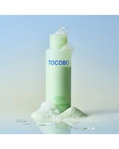 TOCOBO Cica Calming Powder US Wash Cleanser 1.76 oz 50g