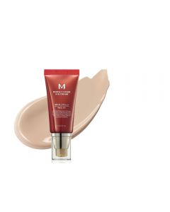 Missha M Perfect Cover BB Cream #23 Natural Beige SPF 42 PA+++ 1.69 oz 50 ml