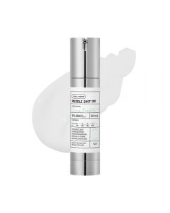VT COSMETICS Reedle Shot 100 Hydrating Serum 1.69 floz 50 ml