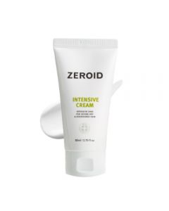 ZEROID Intensive Cream 2.7 floz 80 ml