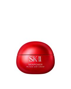 SK-II SKINPOWER Re-New Airy Cream 2.7oz/80ml