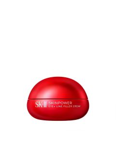 SK-II SKINPOWER Renew Eye & Line Filler Eye Cream 0.50floz 14.5ml