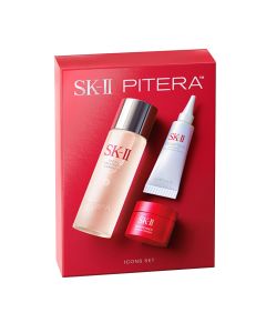 SK-II PITERA Icons Trial Kit