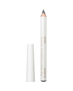 SHISEIDO Eyebrow Pencil #04 (Gray)