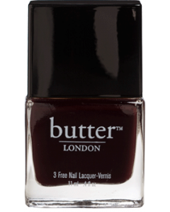 Butter LONDON Nail Lacquer - La Moss