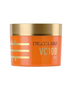 Dr. Ci: Labo VC100 All-in-One Gel 80g