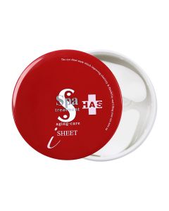 Spa Treatment HAS Stretch I Sheet 