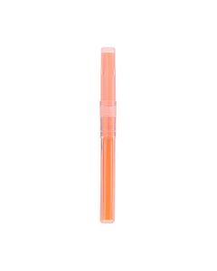 MUJI Pressed Highlighter Refill Orange 1pc