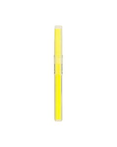 MUJI Pressed Highlighter Refill Yellow 1pc