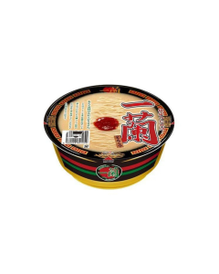 Ichiran Ramen Tonkotsu Ramen Instant Noodles 138g