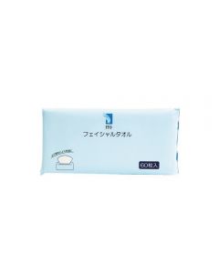 「New Packaging」ITO Cotton Tissue 60pcs