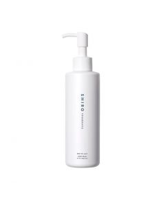 shiro White Lily Body Milk (NEW)