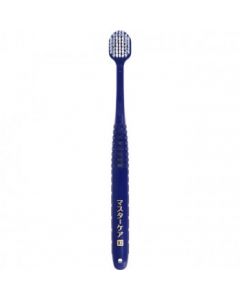 Ebisu Premium Care Toothbrush - 7 Rows (Random Color) #82