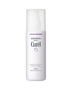 Kao Curél Aging Care Series Moisture Lotion 140ml