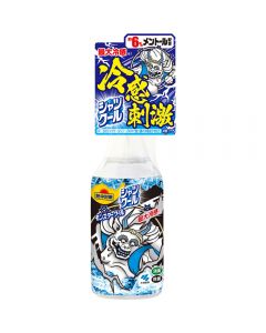 Kobayashi Pharmaceutical Heatstroke Prevention: Shirt Cool "Monster Cool" (Large Capacity / 280ml)