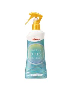 Pigeon Mushikururin Plus Mamoru Mist 200ml