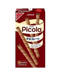 YBC PICOLA NABISCO Chocolate Cream in Cookie 12pc