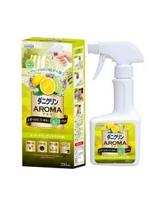 UYEKI Daniclin Dust Mite Spary (Lemon)