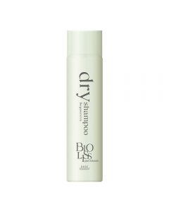 Kose Bioliss Pure Retouch Dry Shampoo (Bergamot & Iris Scent) 95g