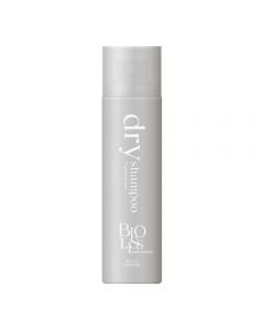 Kose Bioliss Pure Touch Dry Shampoo (Unscented) Mini 40g