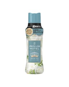 P&G Japan Lenor Fabric Softening Fragrance Beads (White Tea Scent) 420ml
