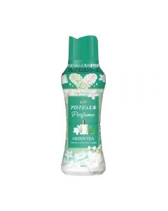 P&G Japan Lenor Aroma Jewel Green Tea Scent, 420ml