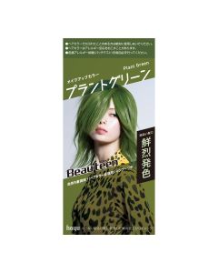 HOYU Beauteen Makeup Color Plant Green 40ml + 88ml