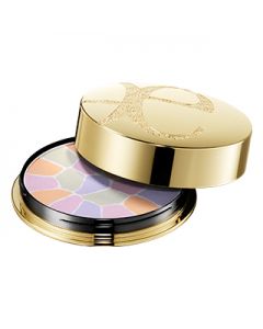 Elegance Face Powder (La Poudre Haute Nuance) II @Cosme