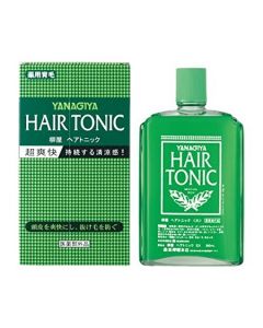 YANAGIYA Hair Tonic 360ml
