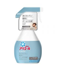P&G Japan ARIEL Mites Repellent Spray 320ml 