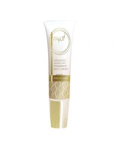 MAPUTI Organic Fragrance Bust Cream