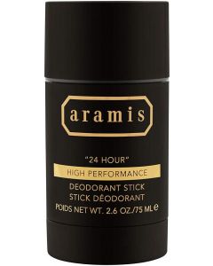  Aramis 24 Hour High Performance Deodorant Stick for Men 2.6 Oz