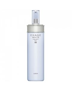 ALBION Exage White Pure White Milk - III @Cosme