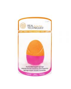 Real Techniques Dual-ended expert sponge